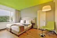 Park Inn by Radisson New Delhi Lajpat Nagar Hôtels à : New Delhi