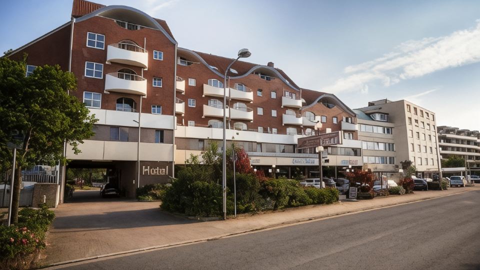 Hotel Deichgraf
