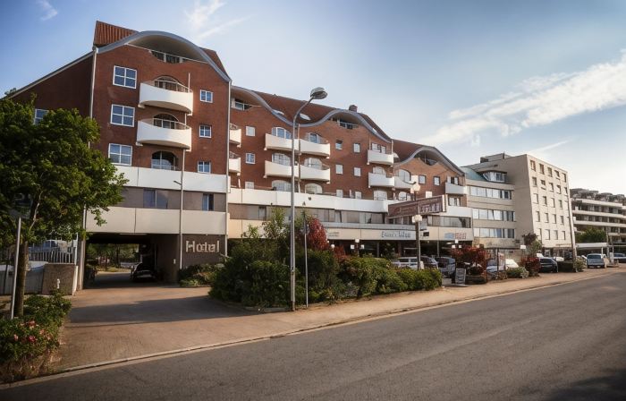Hotel Deichgraf
