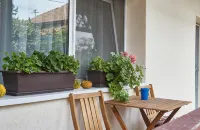 Confort House Plus Отели в г. 