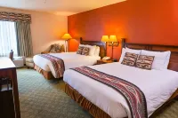 Hualapai Lodge