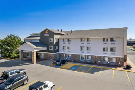 Comfort Inn & Suites Greeley