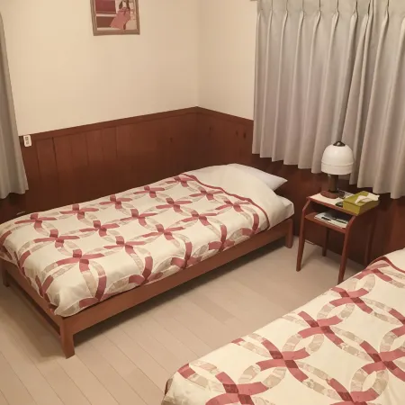 Guesthouse Unila
