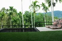 Chill Chill Homestay Hotels in Amphoe Sawi