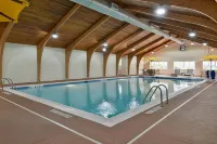 Holiday Inn & Suites Rochester - Marketplace Hotels in Henrietta