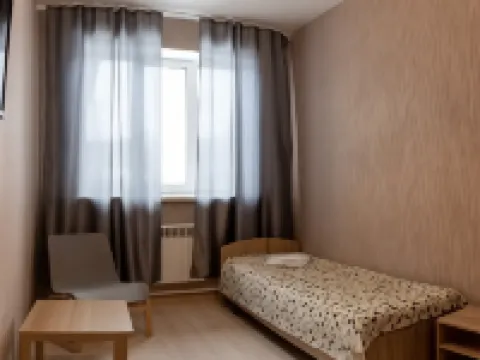Hostel XO Hotels in Borovsky District