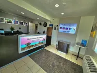 Motel 6 Palm Desert, CA - Palm Springs Area - 2 stjerner