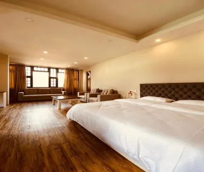 The Apartment Hotel di 