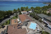 Alevic Hotel Sirmione