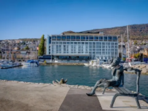 Hotel Beaulac Hotels in Neuenburg