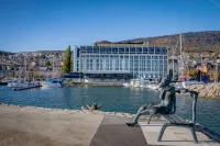 Hotel Beaulac Các khách sạn ở Bellerive
