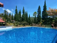 Grand Whiz Hotel Bromo - Romantic