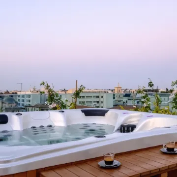 Art & Wine Boutique Hotel