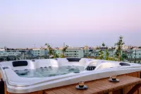 Art & Wine Boutique Hotel Hotels in Larnaca