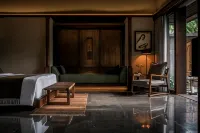 Janjisurga by Ekosistem Hotel di Kabupaten Tabanan