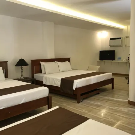 Santander Pebbles Beach Resort