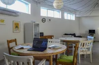 La Cordata Accommodation - Woodhouse Bike Hotel - breakfast
