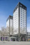 Mercure Hotel Bochum City Отели рядом с достопримечательностью «Рурский университет»