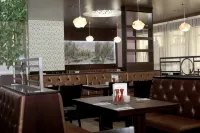 Hotel Poseidon - petit déjeuner