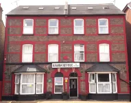 Alexandra Guest House Hotels in Bourne End