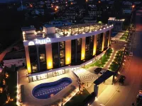 Aileena Hotel & Villas Hotels in Derbent Mahallesi
