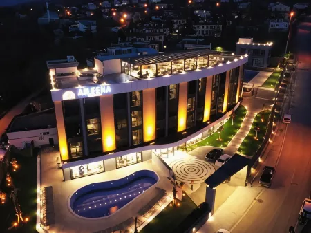 Aileena Hotel & Villas