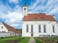 Holiday Flats in Haunsheim Near Legoland