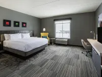 Hilton Garden Inn Winnipeg South Hotels near Assiniboine Park Zoo