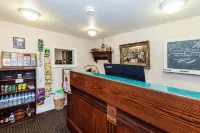 Virginia City Inn Отели в г. Стори
