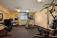 Days Inn by Wyndham Oromocto Conference Centre - palestra