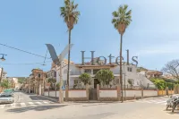 Ayz Silvela - Auto Check-in Property Hotels in Malaga