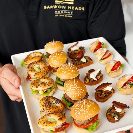Barwon Heads Resort