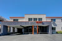 Siegel Select LV Strip-Convention Center Hotel di 