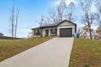 The Cottage Down Under: Bike In/Out - Southern BV