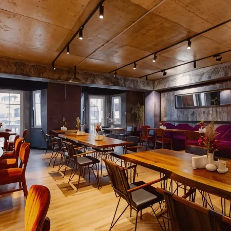 Tapis Rouge Design Boutique Hotel