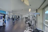 Spacious 3Br/2BA Beach Getaway Steps to the Sand! Perfect for Snowbirds & 18+