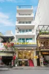 A25酒店-長龍46 河內酒店