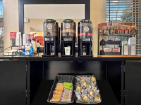 Extended Stay America Suites - Los Angeles - Valencia Hotels in Stevenson Ranch