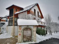 PR`Fik Apartments Hotels in Municipality of Jezersko