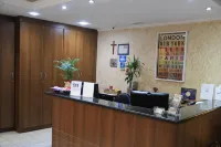 Hotel Valparaíso - Metrô Paraíso e 800m da Av Paulista - Inns