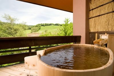 Spa Hotel Sunbird Photo