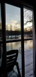 Cute Cabin on Bald Eagle Creek