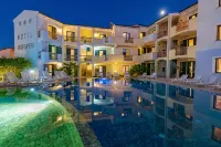Hotel Ariadimari - Pools
