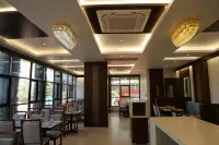 Blisss Hotel, Kolhapur Hotels in Vikaswadi