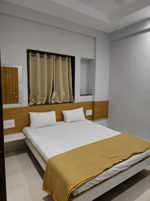 Vivanta Inn Lodge, Solapur