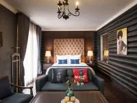 Aliana Boutique Sapa Hotel & Spa