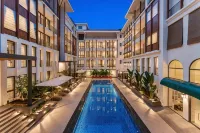 The Astor - All Suites Hotel Candolim Goa Hotels in Candolim