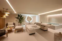 Hôtel la Monnaie Arty & Spa - Romantische