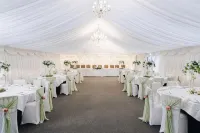 Donnington Grove Hotels in Newbury
