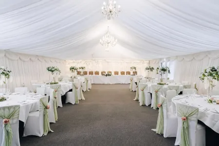 Donnington Grove Отели в г. Ньюбери